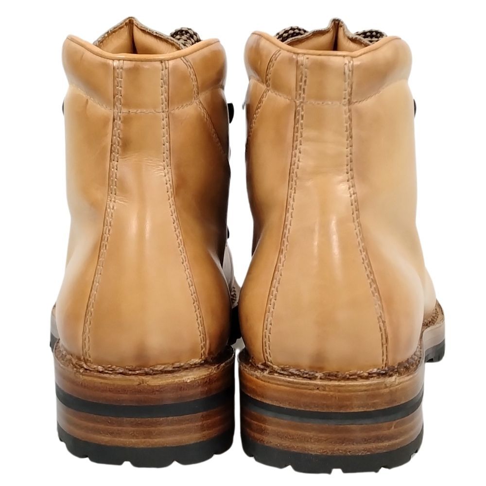 【サイズ41】マルモラーダ・ジャコメッティ／マウンテンブーツ F.LLI GIACOMETTI フラテッリジャコメッティ マルモラーダ マウンテン