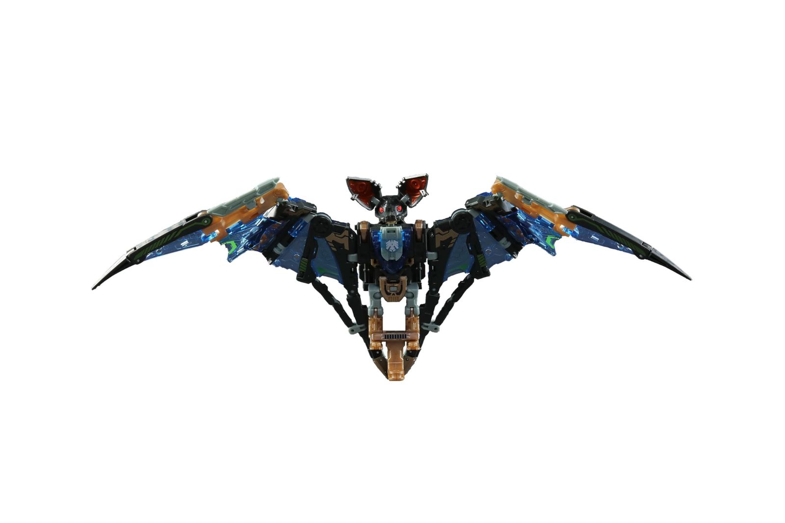 52TOYS BEASTBOX BB 64 RADIOHEADAR[レディオヘッダ―]