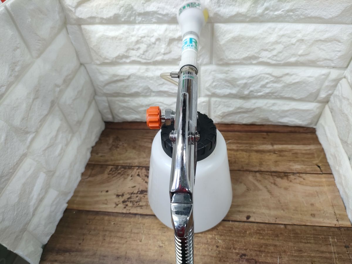 ヴォルテクサー 保管品