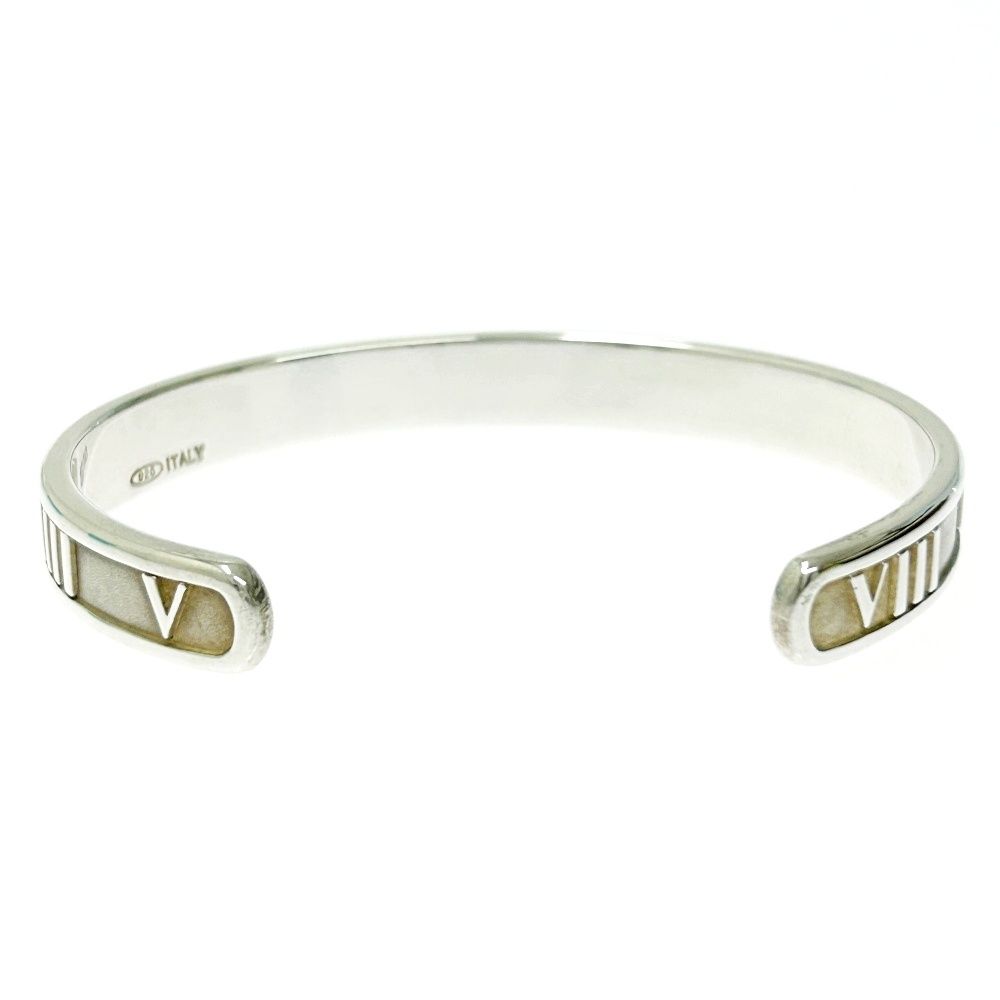 【良品】TIFFANY & Co. / ティファニー アトラスバングル ◆箱付き 楽天市場】TIFFANY＆CO ティファニー TIFFANY&CO アトラス
