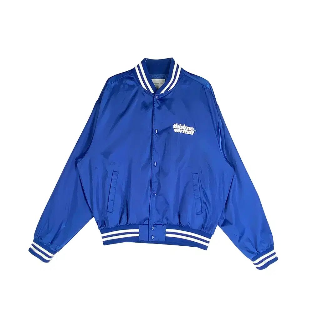 422 thisisneverthat(ディスイズネバーザット) コーチジャケット （ L ）