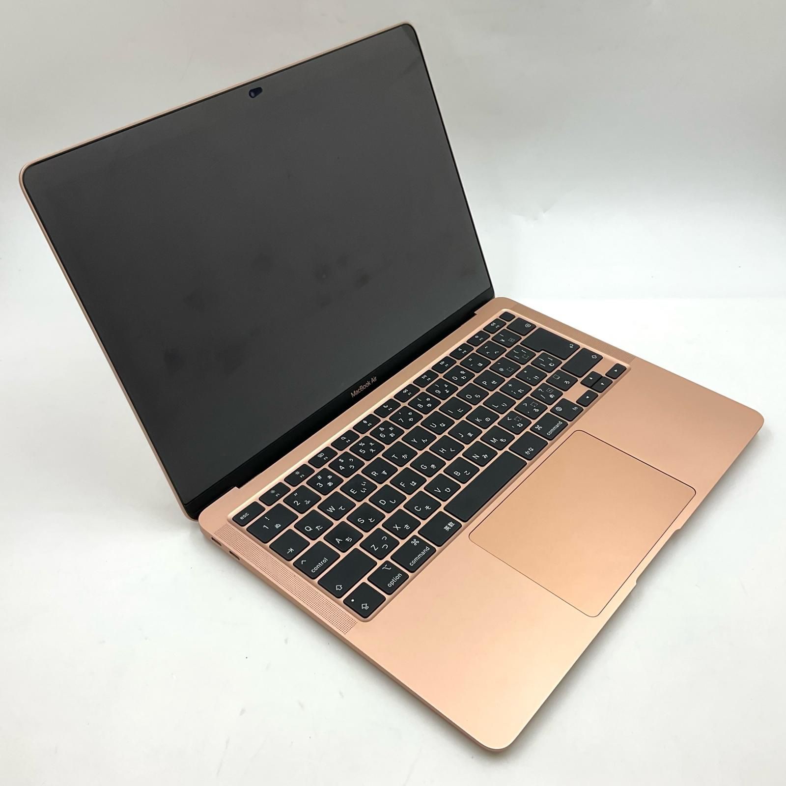 Apple 【全額返金保証】【最速発送】Apple MacBook Air 13.3インチ