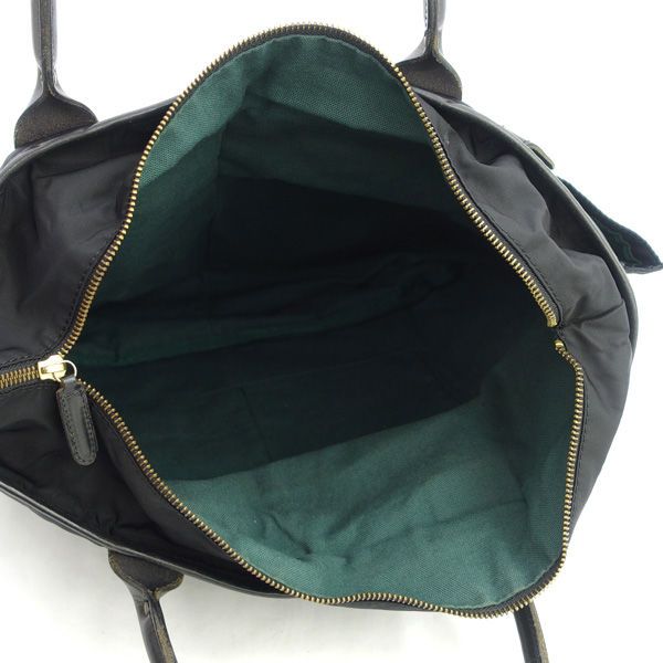 【美品】フェリージ　トートバッグ　ヘルメットバッグ　レザー　ナイロン　9237 楽天市場】新着【中古】超美品 フェリージ Felisi 名作 9237