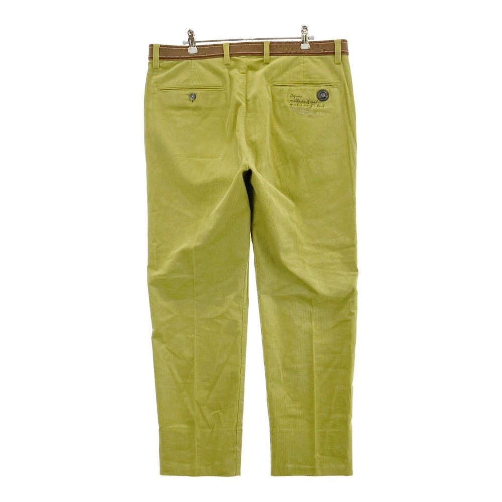 サイズ：92 ZOY ゾーイ コーデュロイパンツ グリーン系 [240101472429