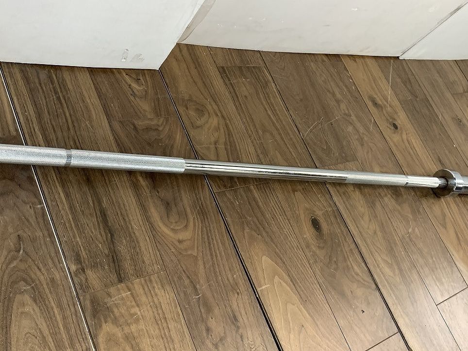 FitEliteオリンピックバーベル83KGセット シャフト+プレート+EZバー Amazon | FitElite(フィットエリート) オリンピックバーベル83KGセット