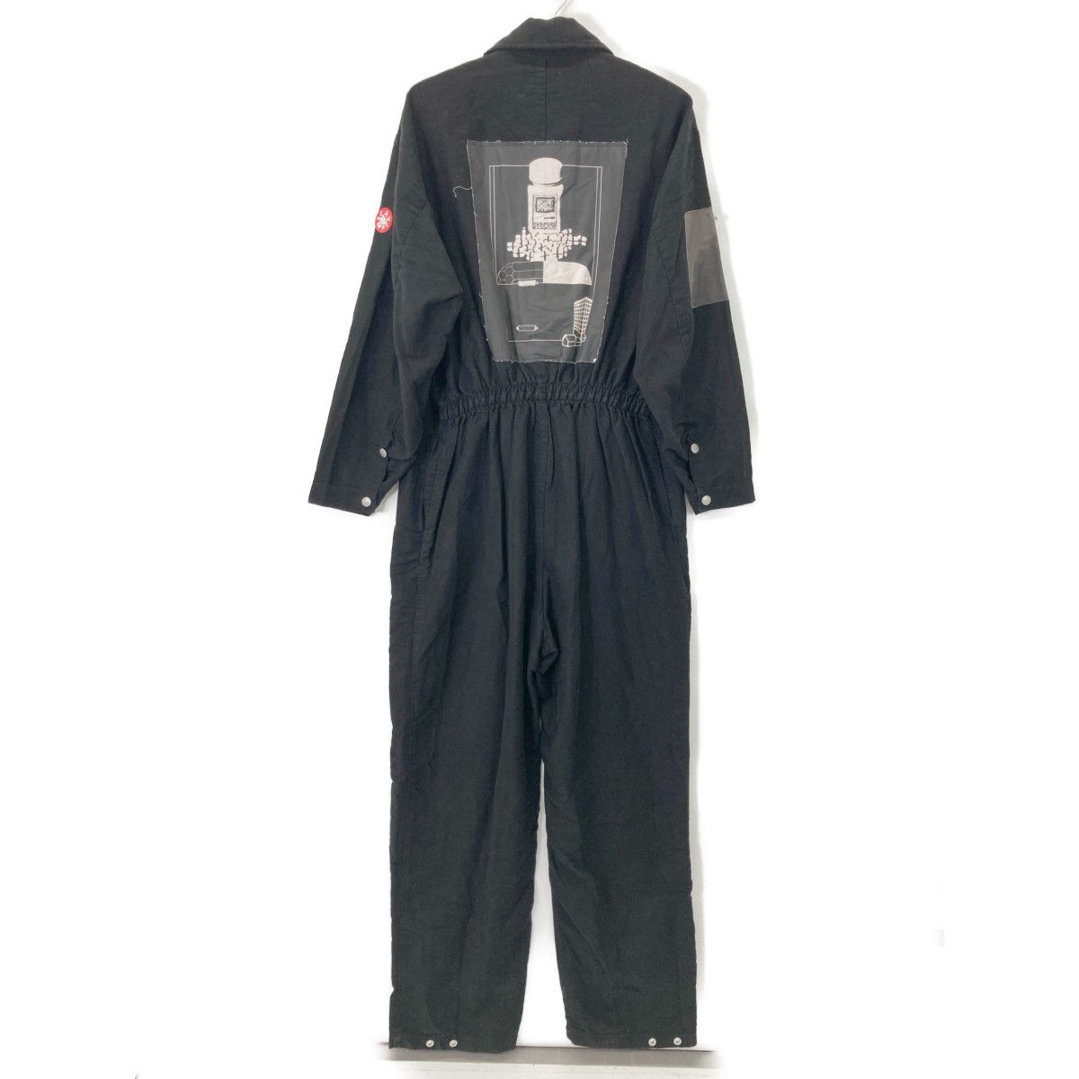 パンツ cavempt c.e MD SUPPLEMENTAL BOILER-SUIT パンツ cavempt c.e MD SUPPLEMENTAL BOILER-SUIT パンツ