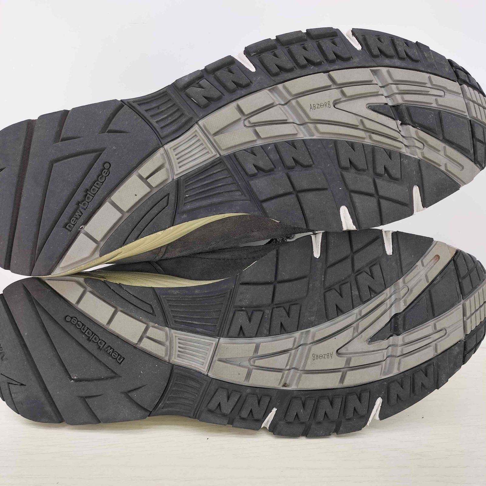 ニューバランス NEW BALANCE イングランド製 991 40周年 メンズ UK：8