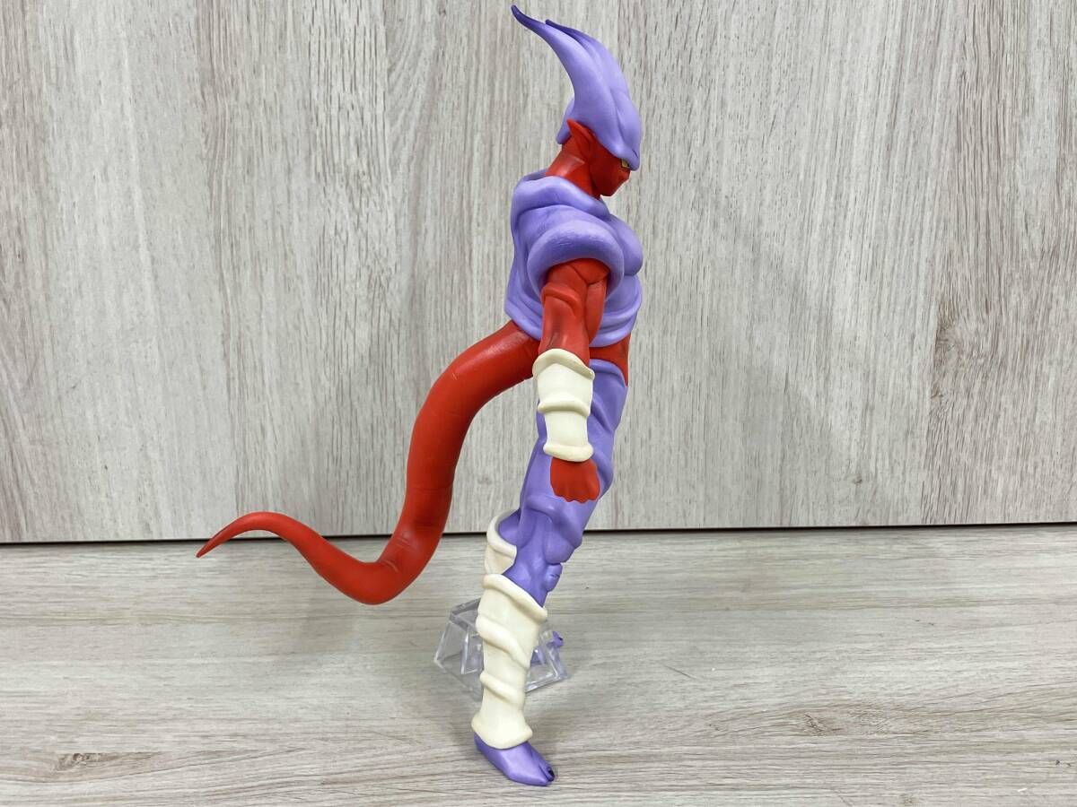 一番くじドラゴンボールHISTORY OF THE FILM D賞ターレス E賞スーパー