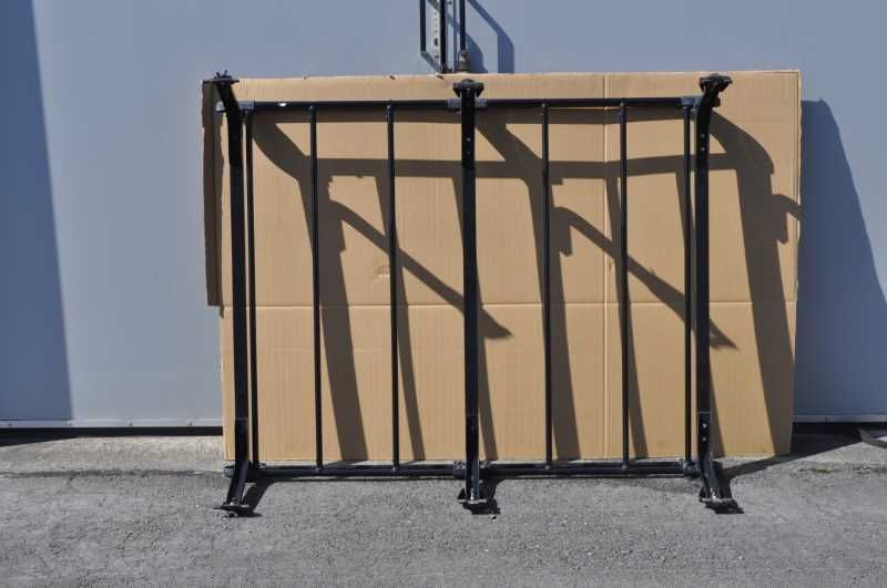 ルーフキャリア ルーフラック