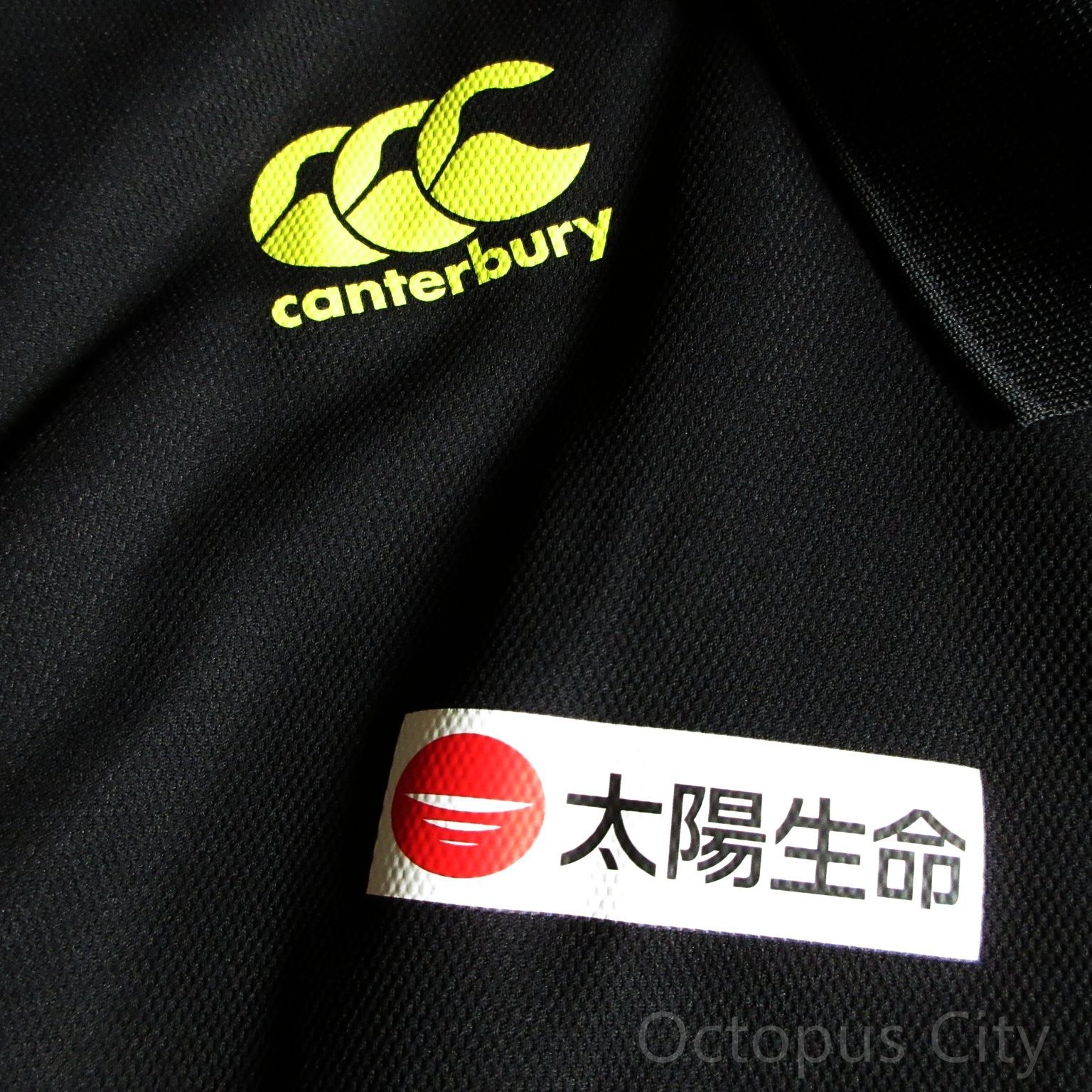 新品カンタベリー ラグビー日本代表メディア ポロシャツ4L RP32016 メンズ L 】未使用 canterburyカンタベリー ラグビー日本代表
