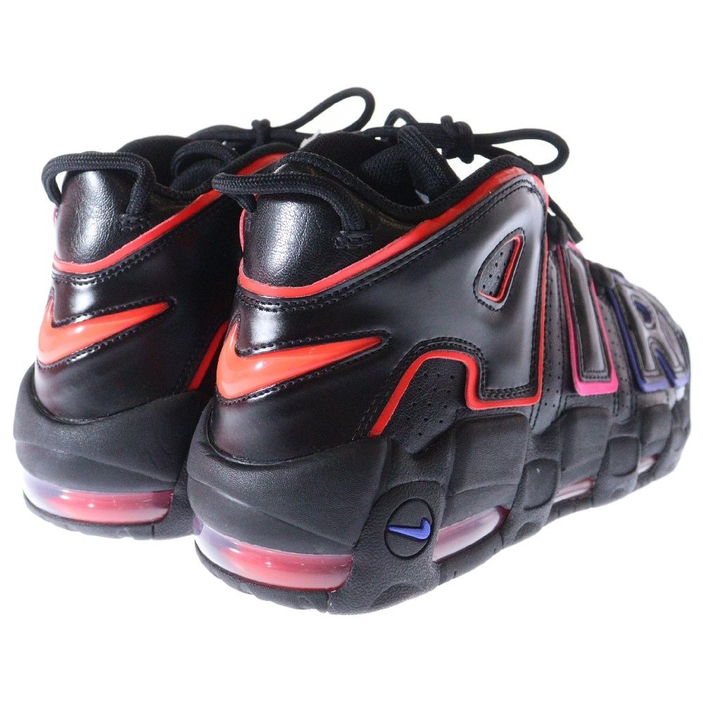 NIKE AIR MORE UPTEMPO MORE AIR 27cm US9 921948-002 [ナイキ] AIR