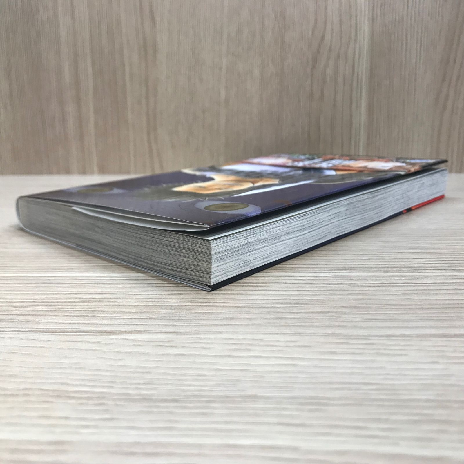 初版】ブラック・クローバー 6巻/【作者】田畠裕基/GF-0225026476-YP