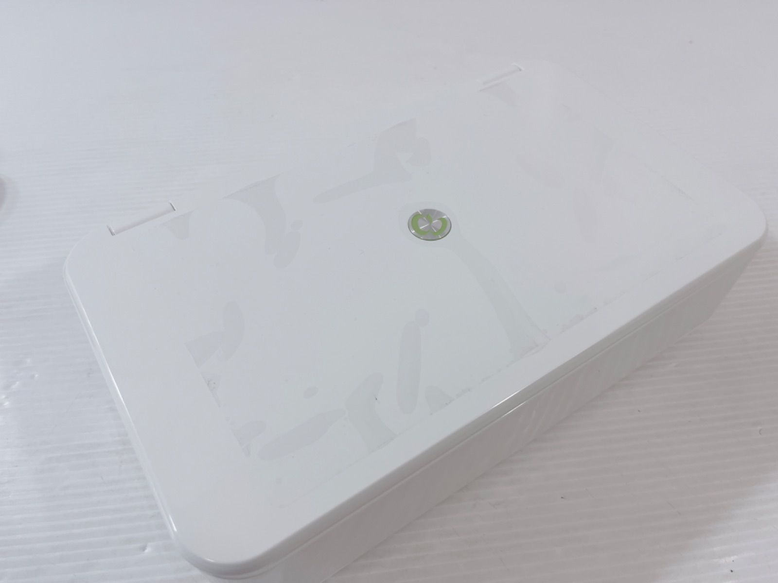 イーモ emo フラッシュ式脱毛器 韓国製 SS-1000 パルス光 - メルカリ