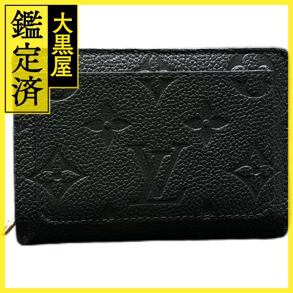ルイ ヴィトン ポルトフォイユ ク M80151 208