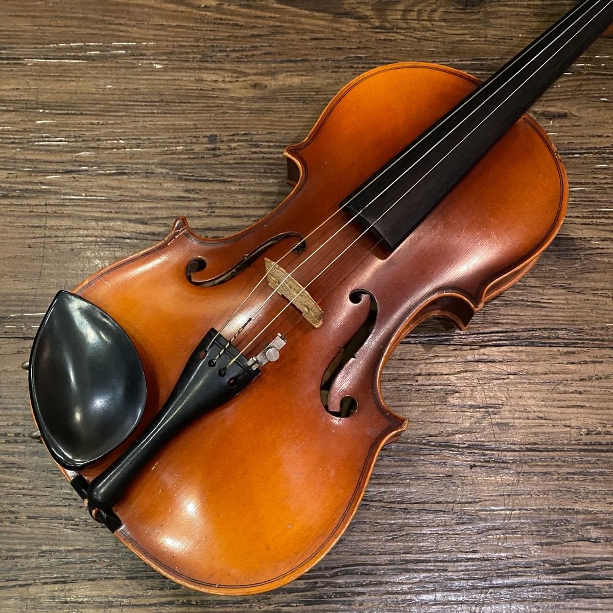 Suzuki No.220 1/4 1975年 Violin スズキ 分数バイオリン - メルカリ