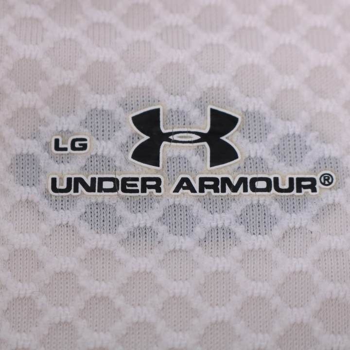 UNDER ARMOUR アンダーアーマー アンダーシャツストレッチ Tシャツ