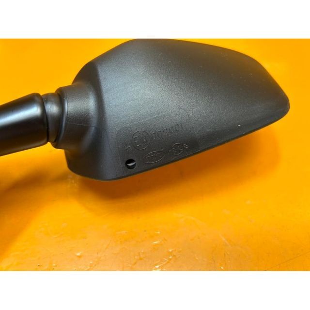 73279 新品 HONDA ホンダ CBR400R NC47純正ミラー L 左88120-MGZ