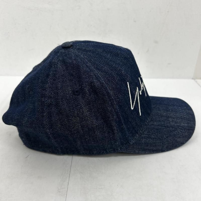 Yohji Yamamoto ヨウジヤマモト 帽子 キャップ Yohji Yamamoto