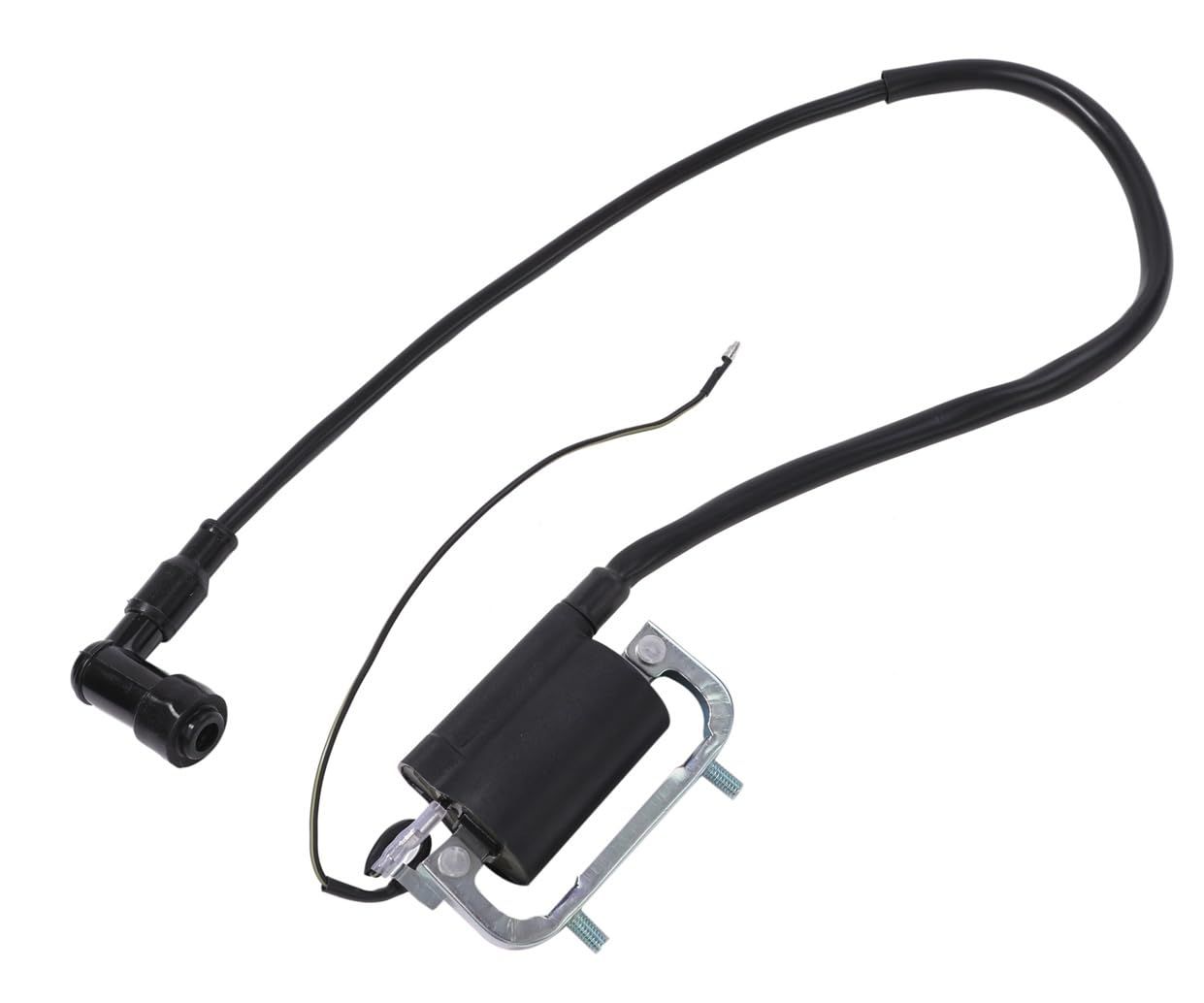 ホンダ 用 イグニッションコイル ポイント 点火 6V ダックス DAX 品番 30530-126-921 純正 互換品 バイク エンジン リペア カスタム 交換 パーツ 汎用 社外品 