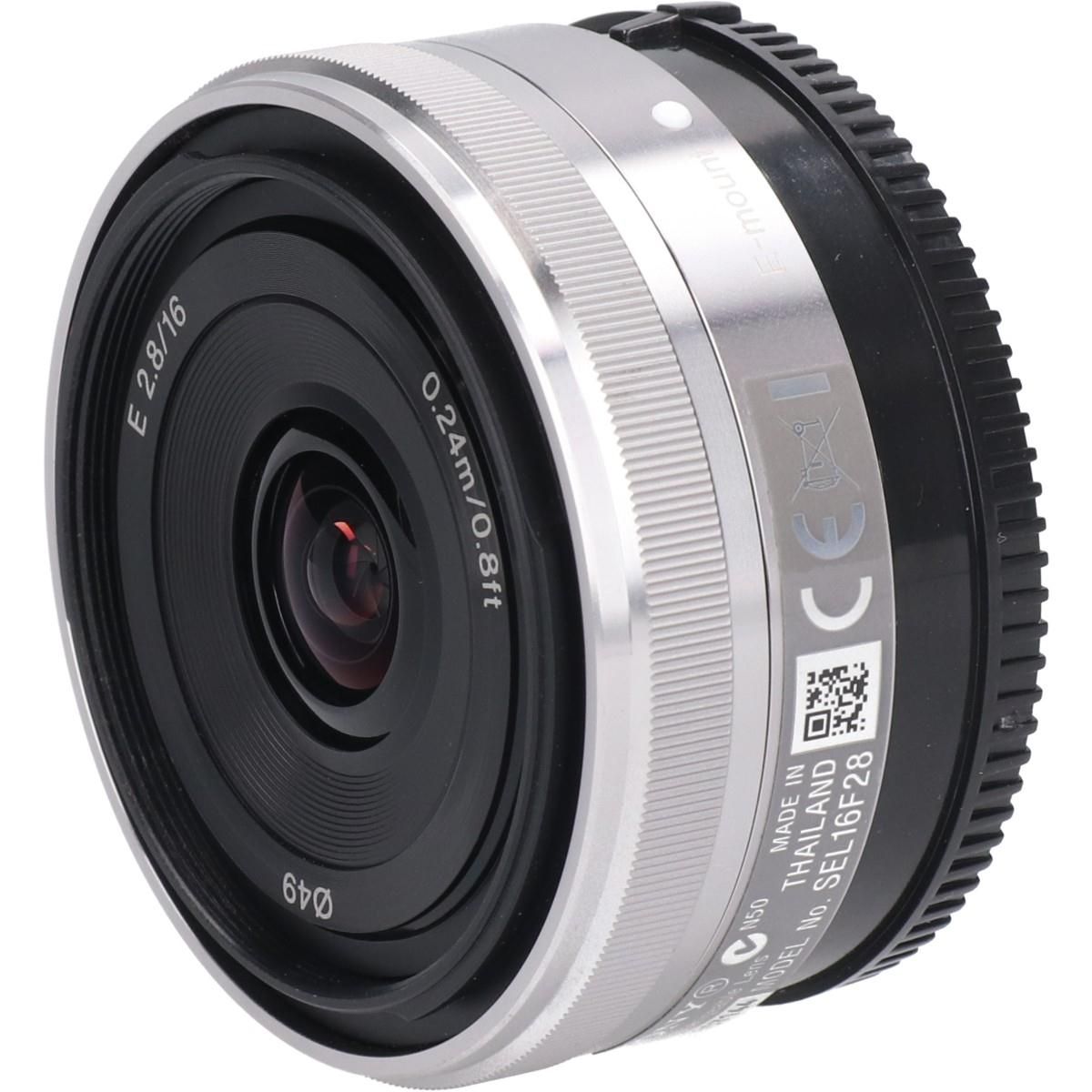 Ｆ２．８ ＳＥＬ１６Ｆ２８