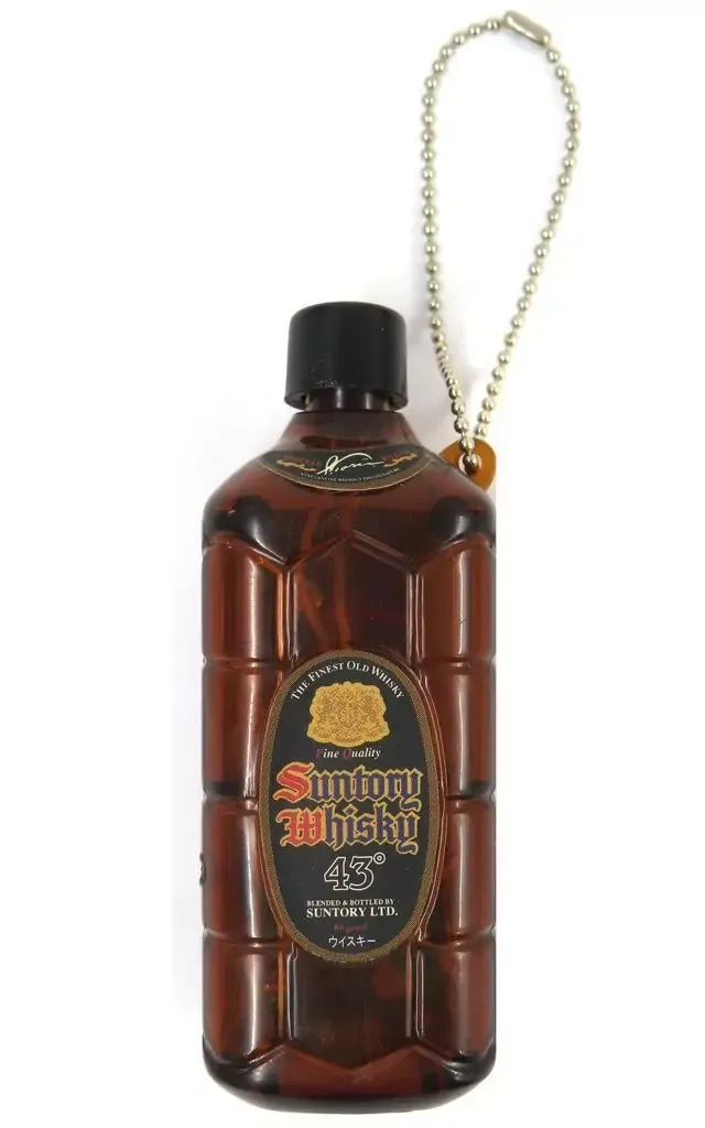 2025年最新】サントリー角瓶キーチェーンの人気アイテム - メルカリ