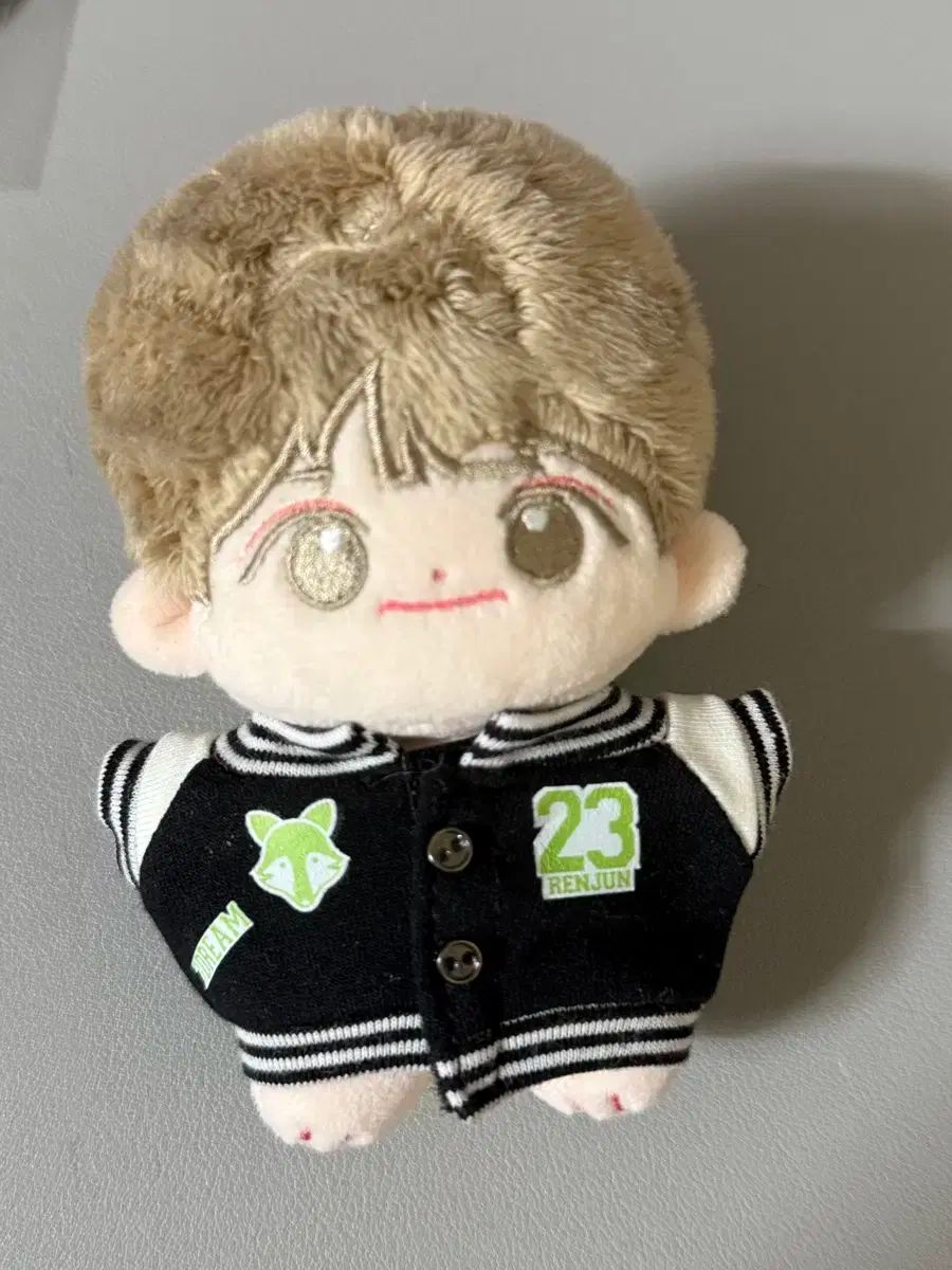nct dream 127 wish ドリム ロンジュン ぬいぐるみ 新品 NCT DREAM ドリム ロンジュン ぬいぐるみ - メルカリ