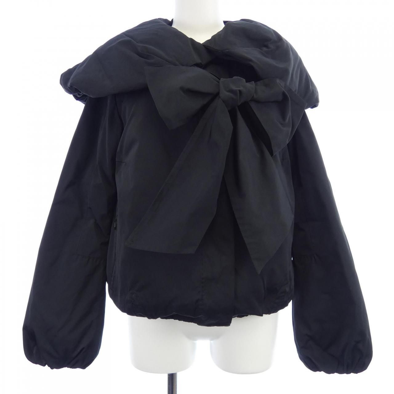 モンクレール MONCLER POUDRE ダウンジャケット