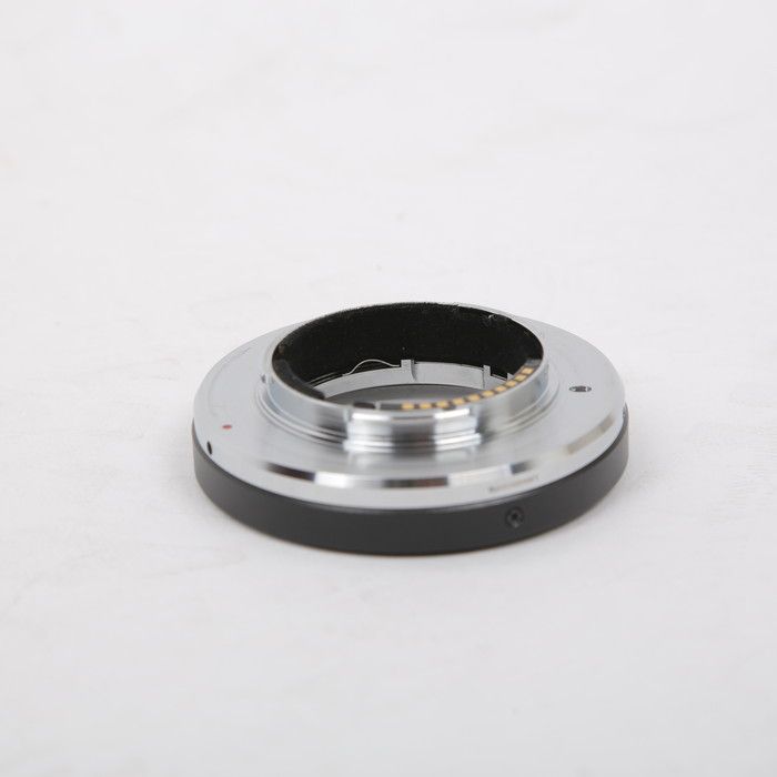  TECHART マウントアダプター LM-EA 9-MKII その他 カメラアクセサリー