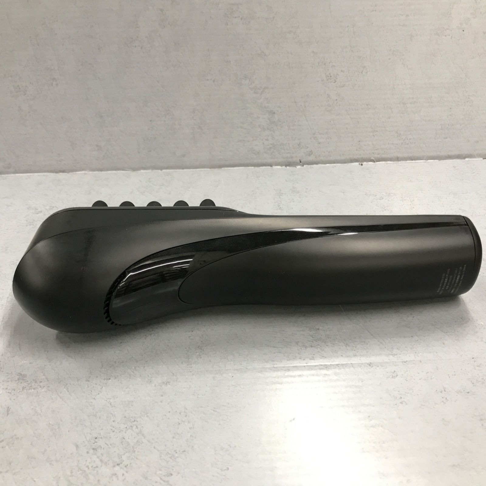 MYTREX VIDO 電動頭皮ブラシ ヘッドスパ MT-VD22B MYTREX MYTREX（マイ