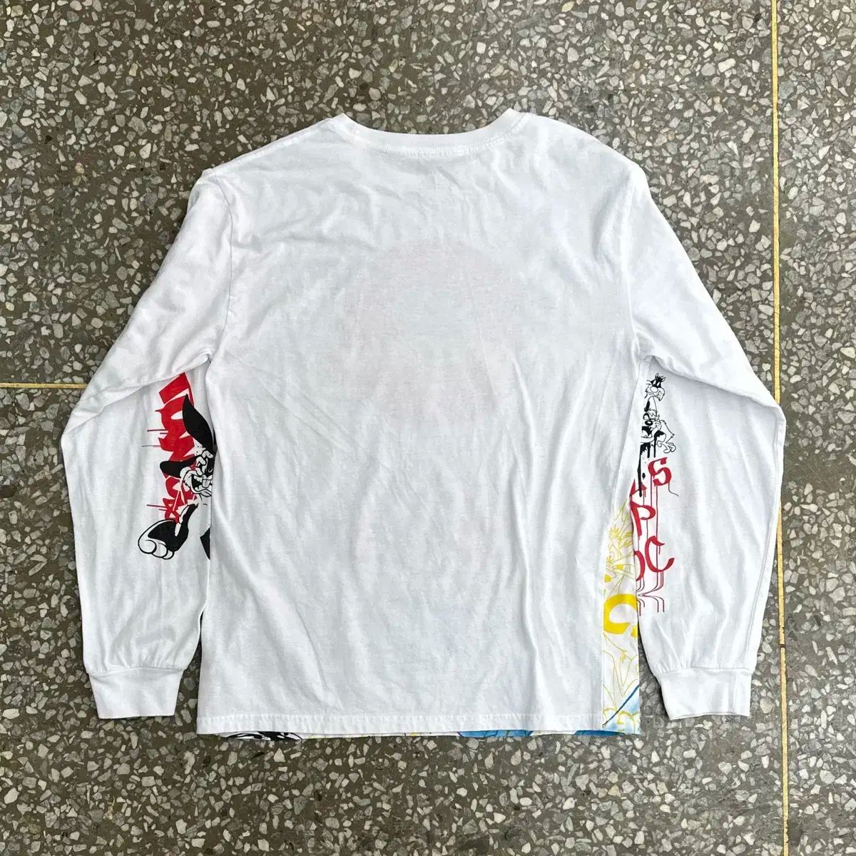 長袖 Tシャツ