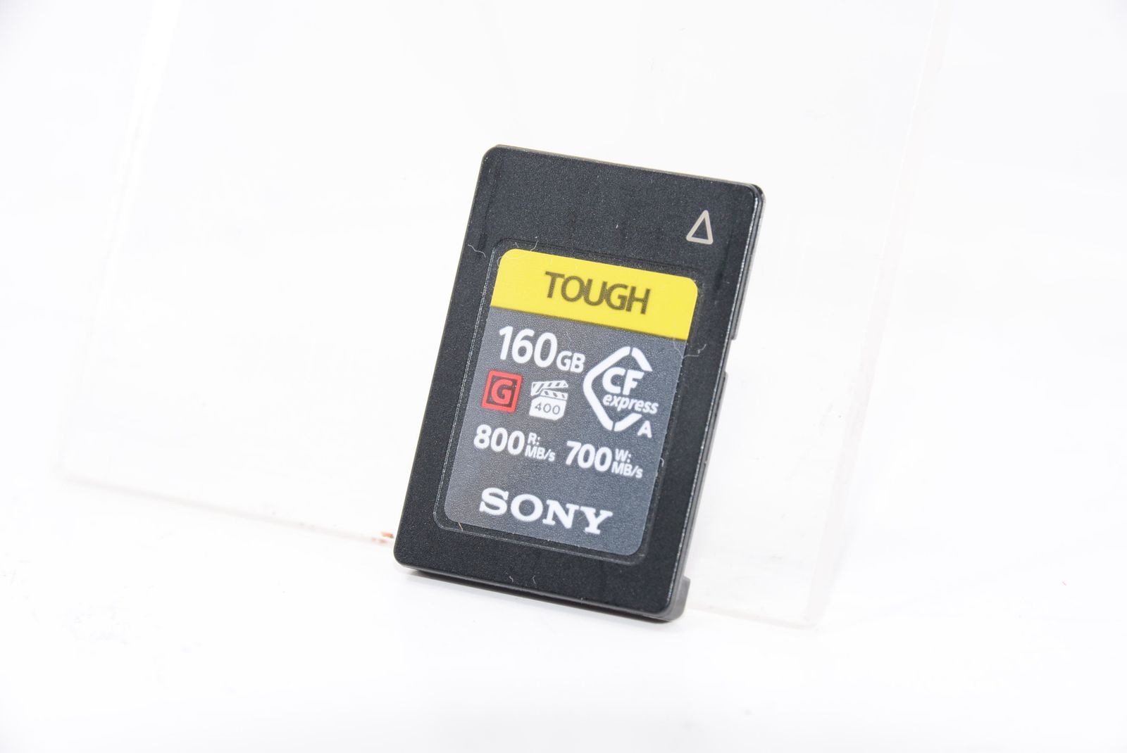 SONY　CFexpress type-A 160GB 2枚組　メルカリ最安値 Amazon | Sony CFexpress Type A 160GB メモリーカード (2パック