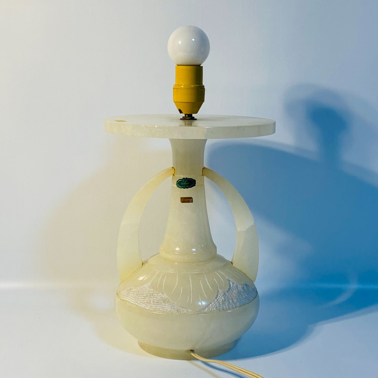 Demain Collection ドマン スタンドライト デスクライト アンティーク調 レトロ ヴィンテージ み