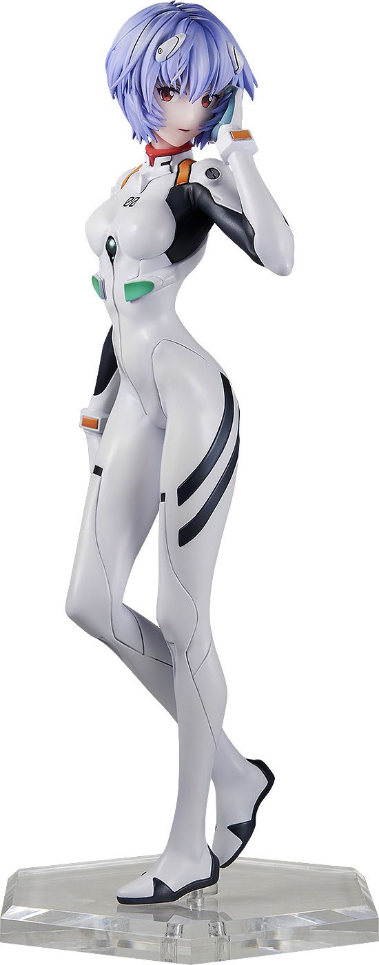 新品/公式】【愛蔵版】新世紀エヴァンゲリオン_KDColle 綾波レイ 公式
