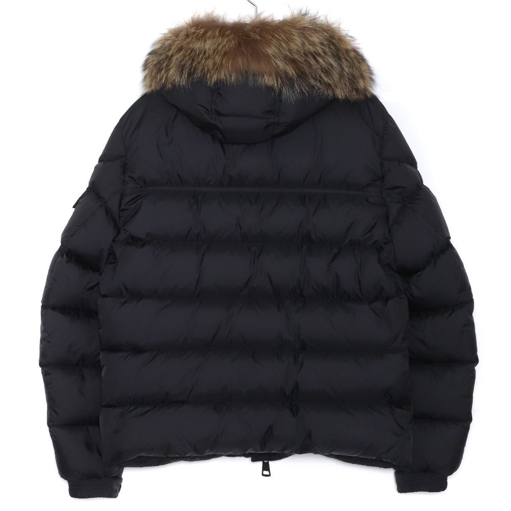 MONCLER MARQUE GIUBBOTTO - メルカリ