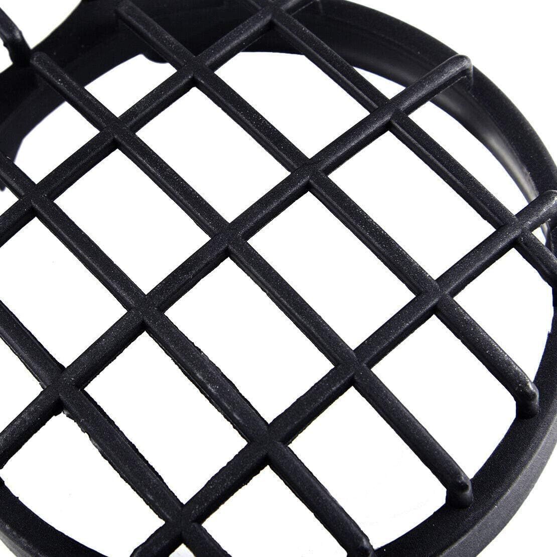 特価商品】ストーンガード カスタムパーツ ヘッドライトカバー ヘッド