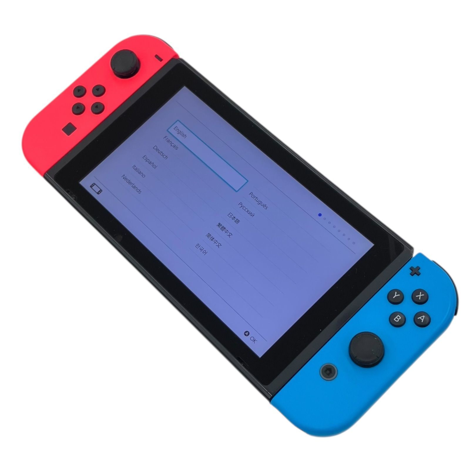 186000 現状品 任天堂 / Nintendo ニンテンドー Nintendo Switch 186000 現状品 任天堂 / Nintendo ニンテンドー Nintendo Switch