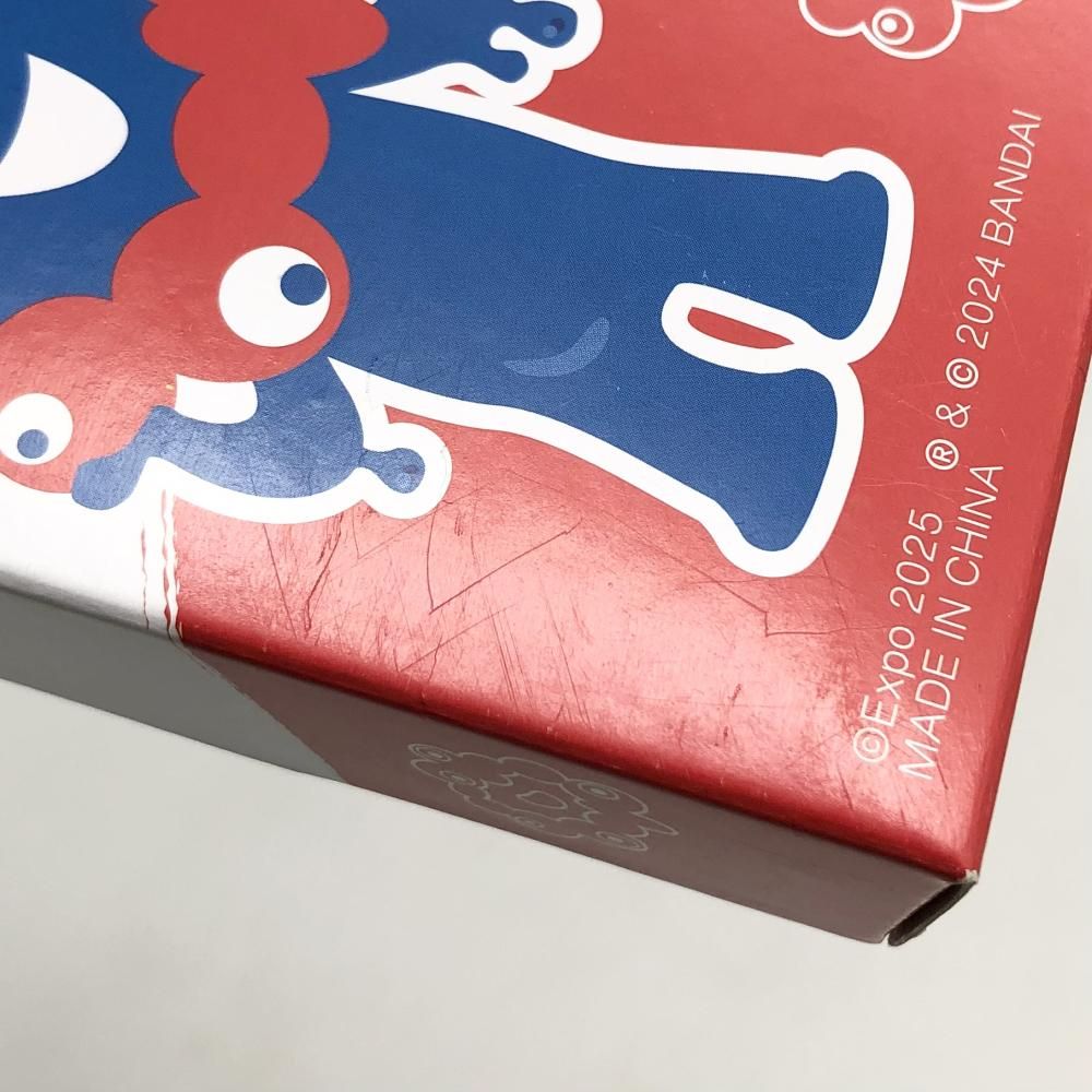 新品未開封】たまごっち／ミャクミャク コミックブック ／ミャクミャク