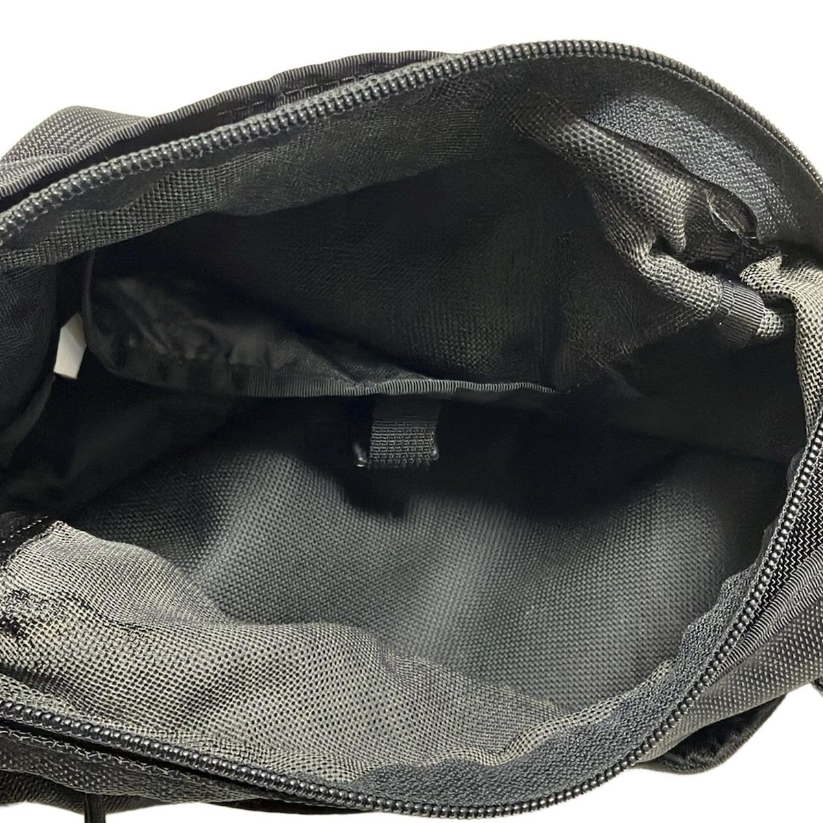 ブリーフィング