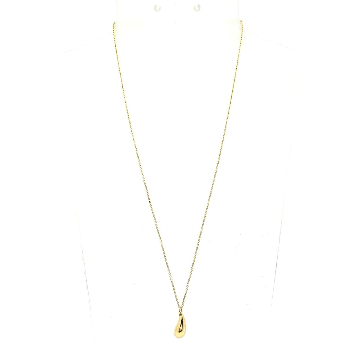 ティアドロップ