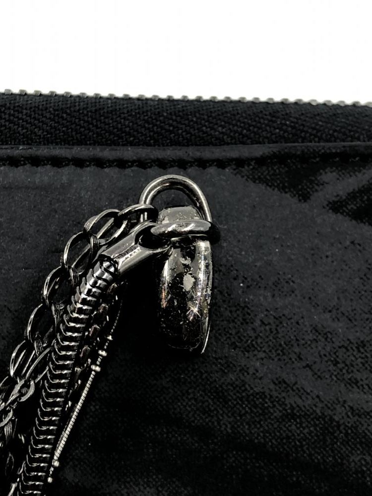 中国 明時代 仇英 蓮渓魚隠圖 絹本 原色複製 ◇検故宮博物館◇ 一鼎軒