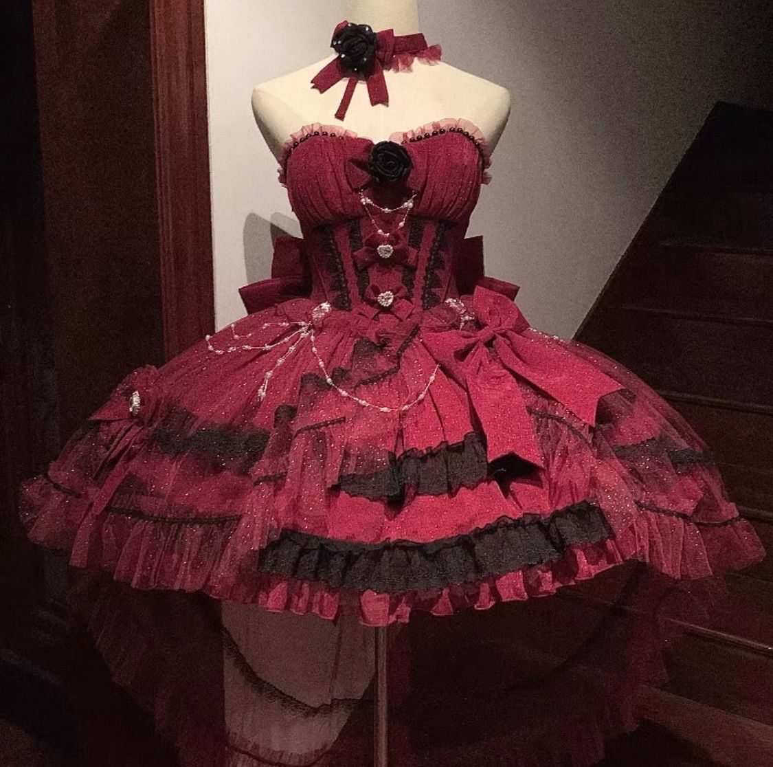 甘ロリ