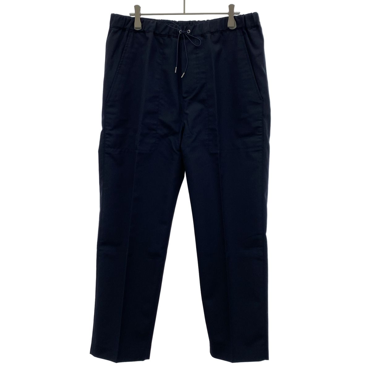 OAMC オーエーエムシー 19AW ウールドローコードパンツ OAMQ311833