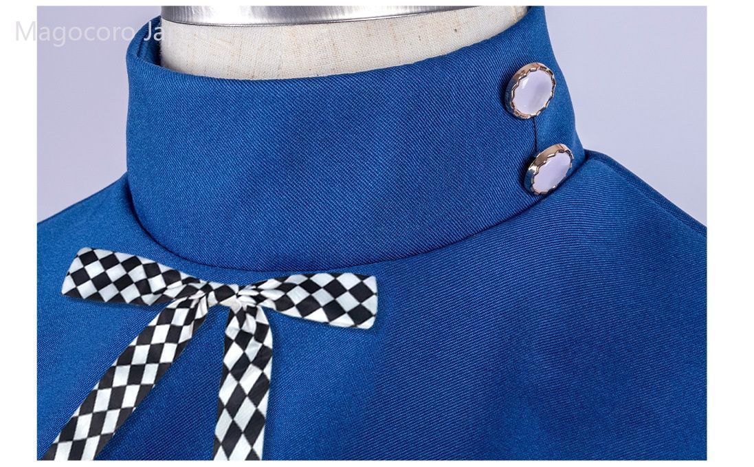 コスプレ衣装女性用二次元コスチューム日常着十四行詩外着アニメ IMPECCABLEHEALTHCARESERVICES_COM