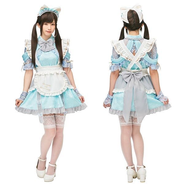 コスプレ