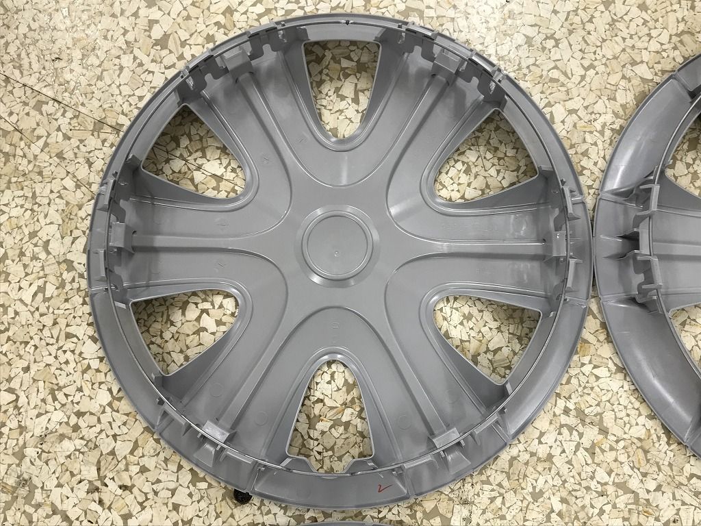 ◎新品 未使用 MK94 スペーシア 純正 14インチ ホイールキャップ 4枚 
