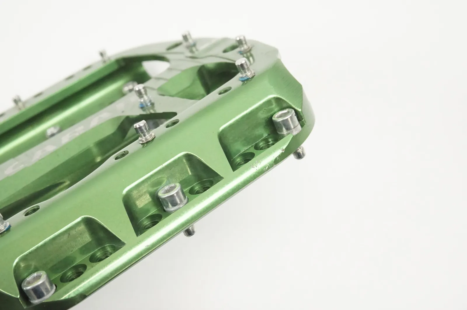 CHROMAG 「クロマグ」 SCARAB ペダル / バイチャリ宇都宮店 | Mua sắm