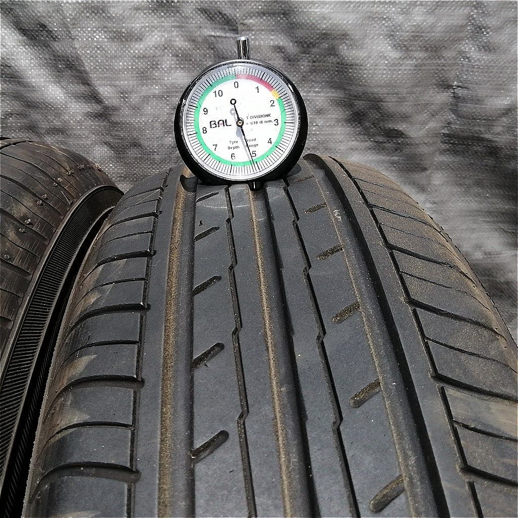 タイヤ４本セット 165|70R14