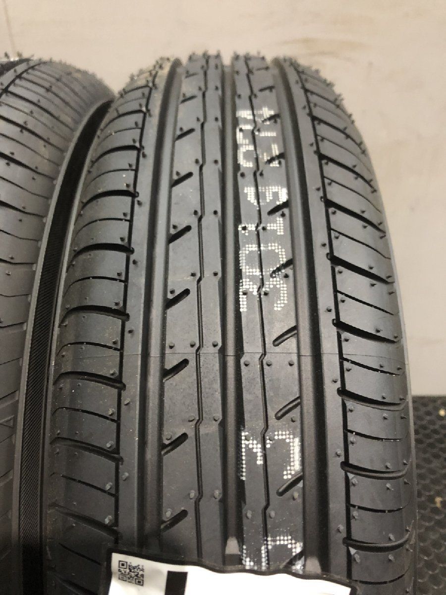 新品】2025年製 YOKOHAMA BluEarth-Es ES32 155/70R13 75S 13インチ 夏 新品】2025年製 YOKOHAMA BluEarth-Es ES32 155/70R13 75S 13インチ 夏