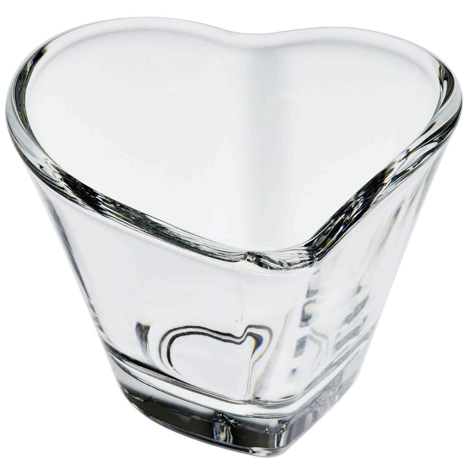人気商品東洋佐々木ガラス 小鉢 花かざり ハートカップ P-20302-0