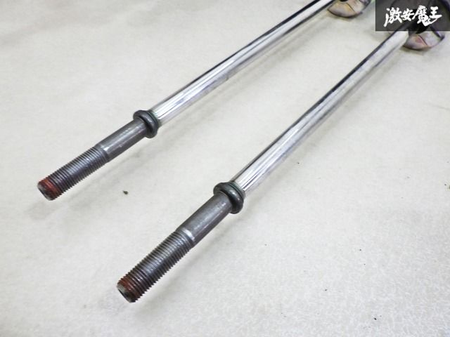 抜け無し】 トヨタ純正 ANH20W アルファード ヴェルファイア 2WD